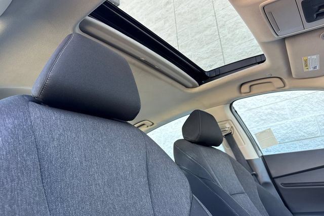 Used 2025 Honda Accord SE image 18