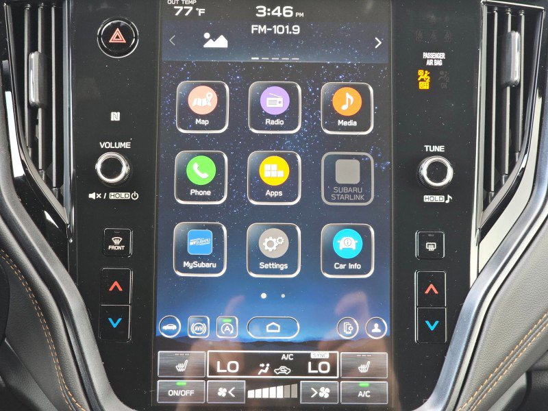 New 2025 Subaru Outback Wilderness image 10