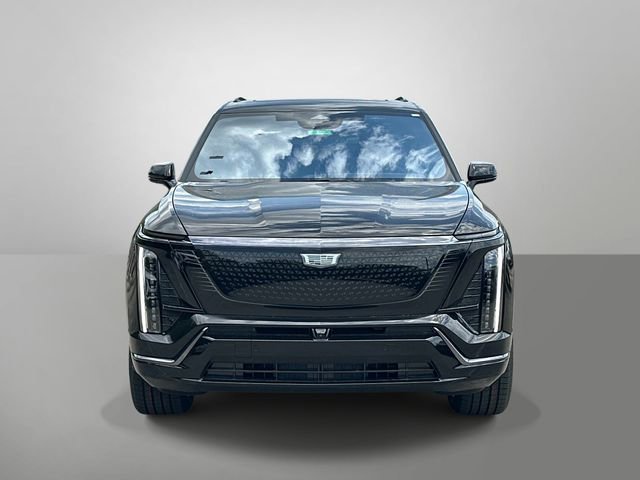 New 2026 Cadillac Vistiq Sport AWD/4WD image 12