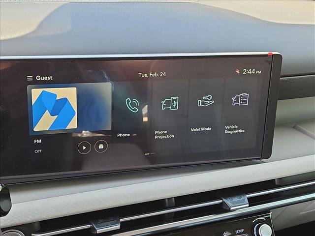 New 2026 Hyundai Tucson SEL image 13