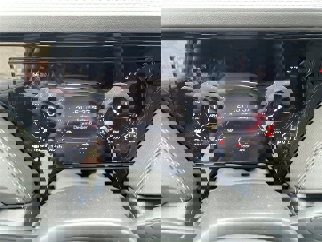 New 2026 GMC Yukon XL Elevation image 19