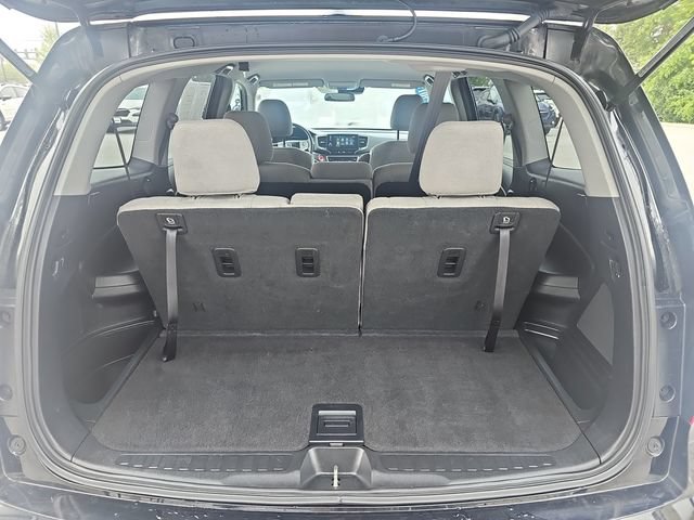 Used 2019 Honda Pilot EX image 26