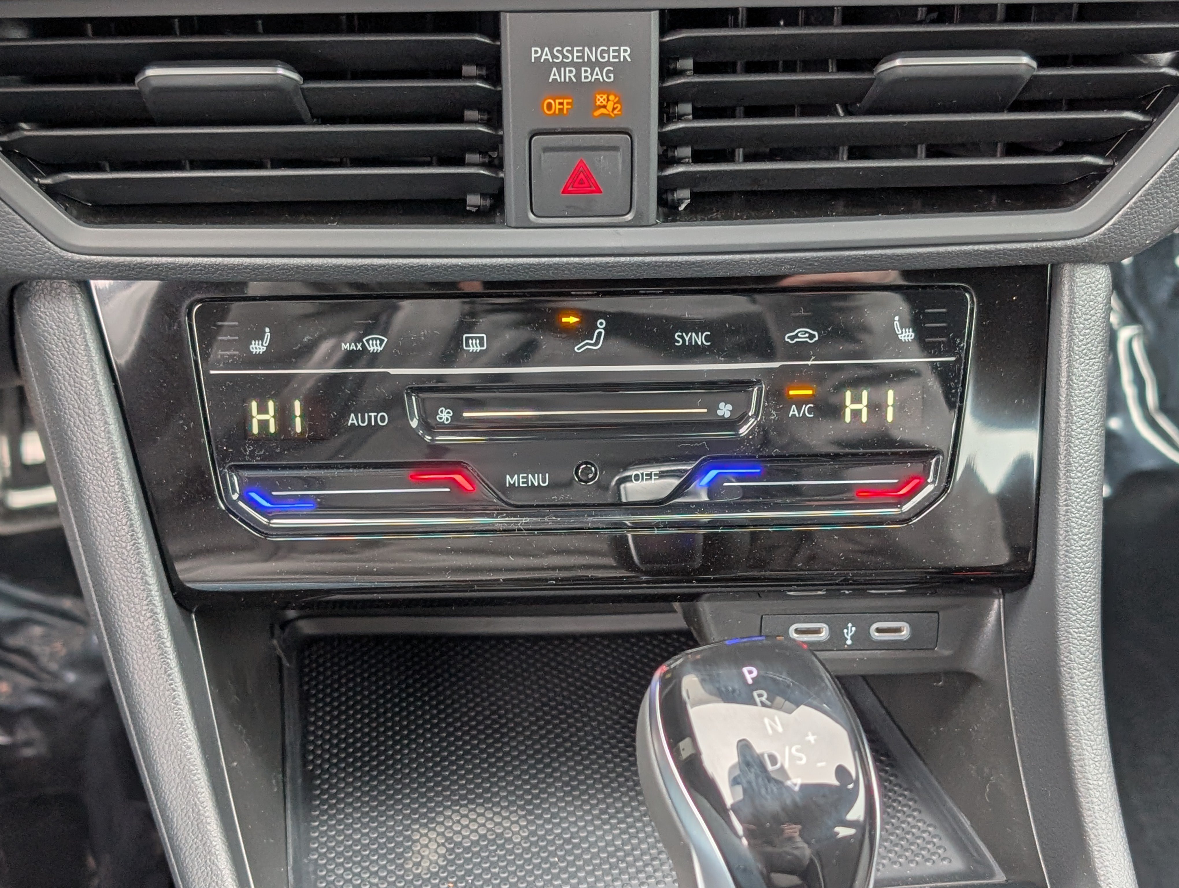 New 2026 Volkswagen Jetta Sport FWD image 19