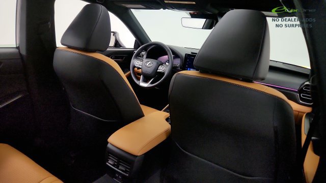 Used 2026 Lexus IS 350 F Sport w/ Accessory Package Z1 RWD image 44