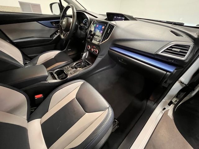 Used 2023 Subaru Crosstrek Hybrid w/ Moonroof Package w/Navigation image 10