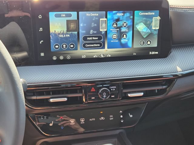 New 2026 Nissan Kicks SR w/ Cold Weather Package AWD/4WD image 8