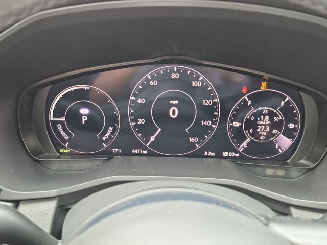Used 2026 MAZDA CX-90 Plug-In Hybrid w/Premium Sport AWD/4WD image 11
