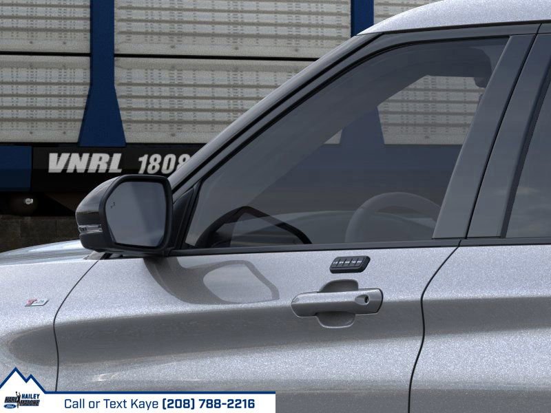 New 2026 Ford Explorer ST-Line image 50