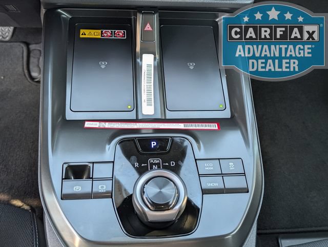 Used 2026 Toyota C-HR AWD/4WD image 9