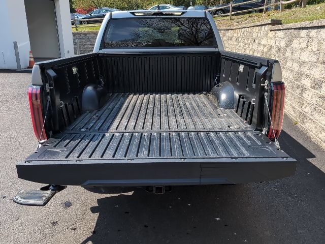 Used 2024 Toyota Tundra 1794 Edition AWD/4WD image 30