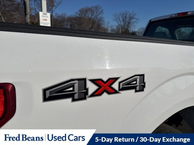 Certified 2020 Ford F150 XL w/ XL Power Equipment Group image 14