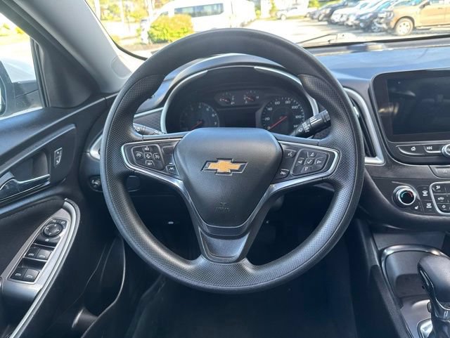 Used 2024 Chevrolet Malibu LT FWD image 20