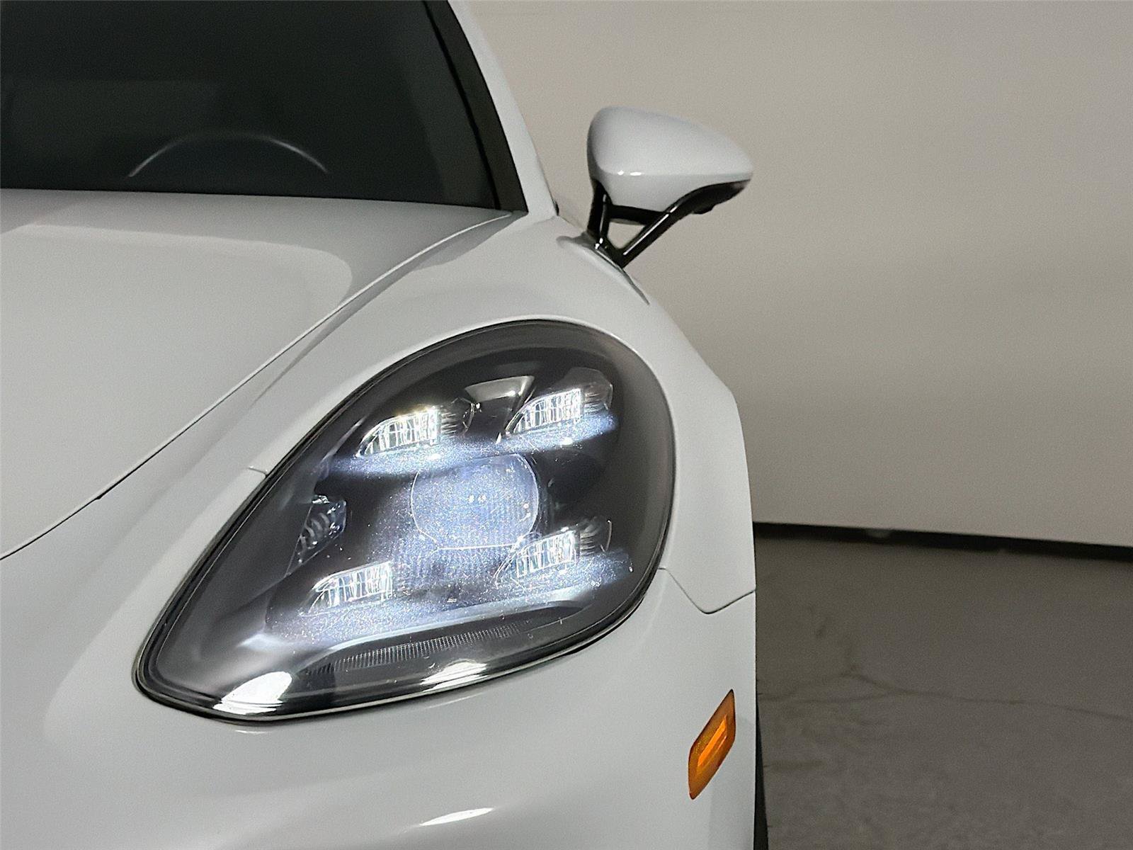 Certified 2023 Porsche Panamera Platinum Edition w/ Sport Chrono Package RWD image 15