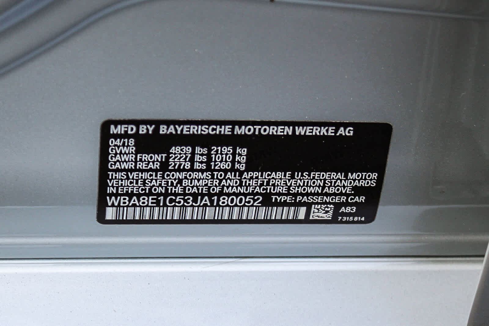 Used 2018 BMW 330e image 28