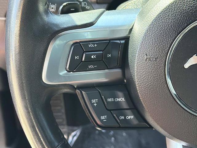 Certified 2021 Ford Mustang Premium w/ 2.3L High Performance Package RWD image 17