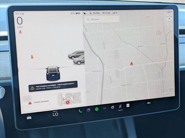 Used 2022 Tesla Model Y Long Range AWD/4WD image 13