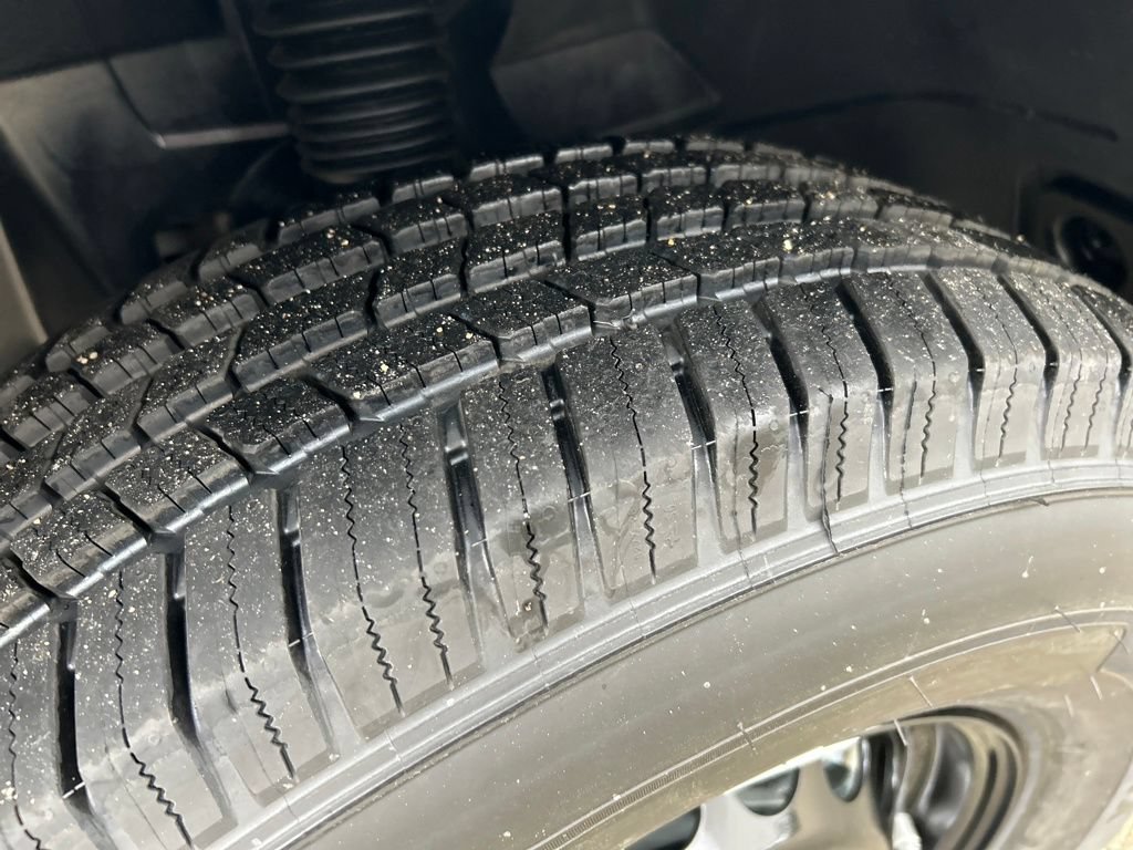 New 2026 Mercedes-Benz Sprinter 2500 image 25
