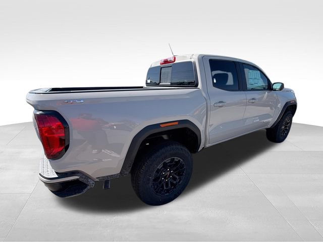 New 2026 GMC Canyon Elevation w/ Convenience Package AWD/4WD image 8