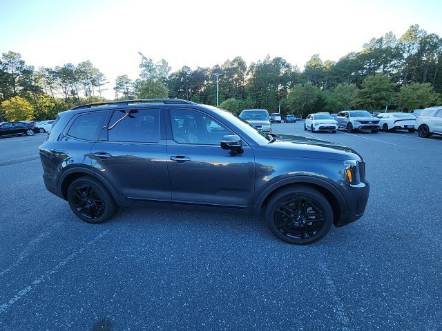 Used 2024 Kia Telluride SX Prestige X-Line AWD/4WD image 20