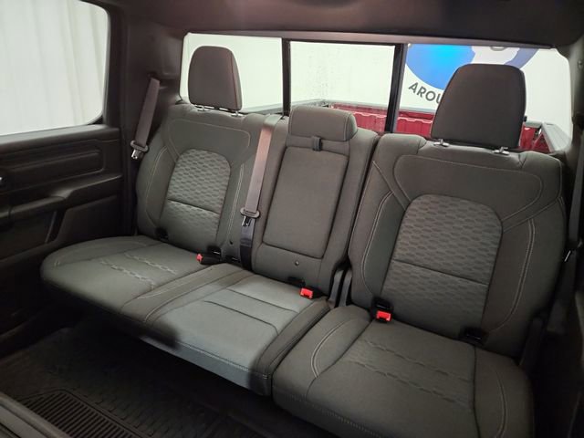 New 2026 RAM 1500 Tradesman image 24