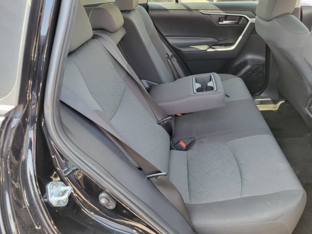 Used 2024 Toyota RAV4 XLE FWD image 20