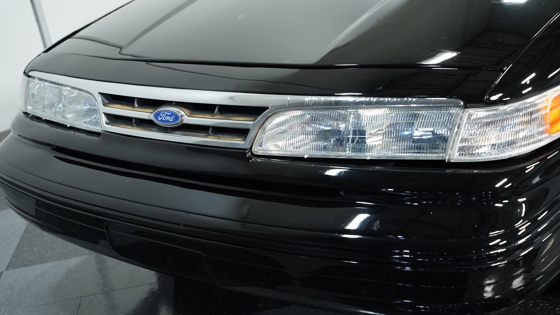 Used 1997 Ford Crown Victoria Police Interceptor image 18