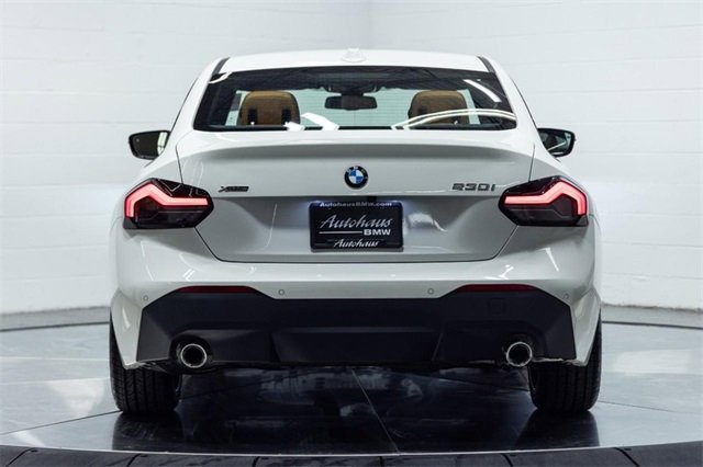 New 2026 BMW 230i xDrive 230i xDrive w/ Premium Package image 10