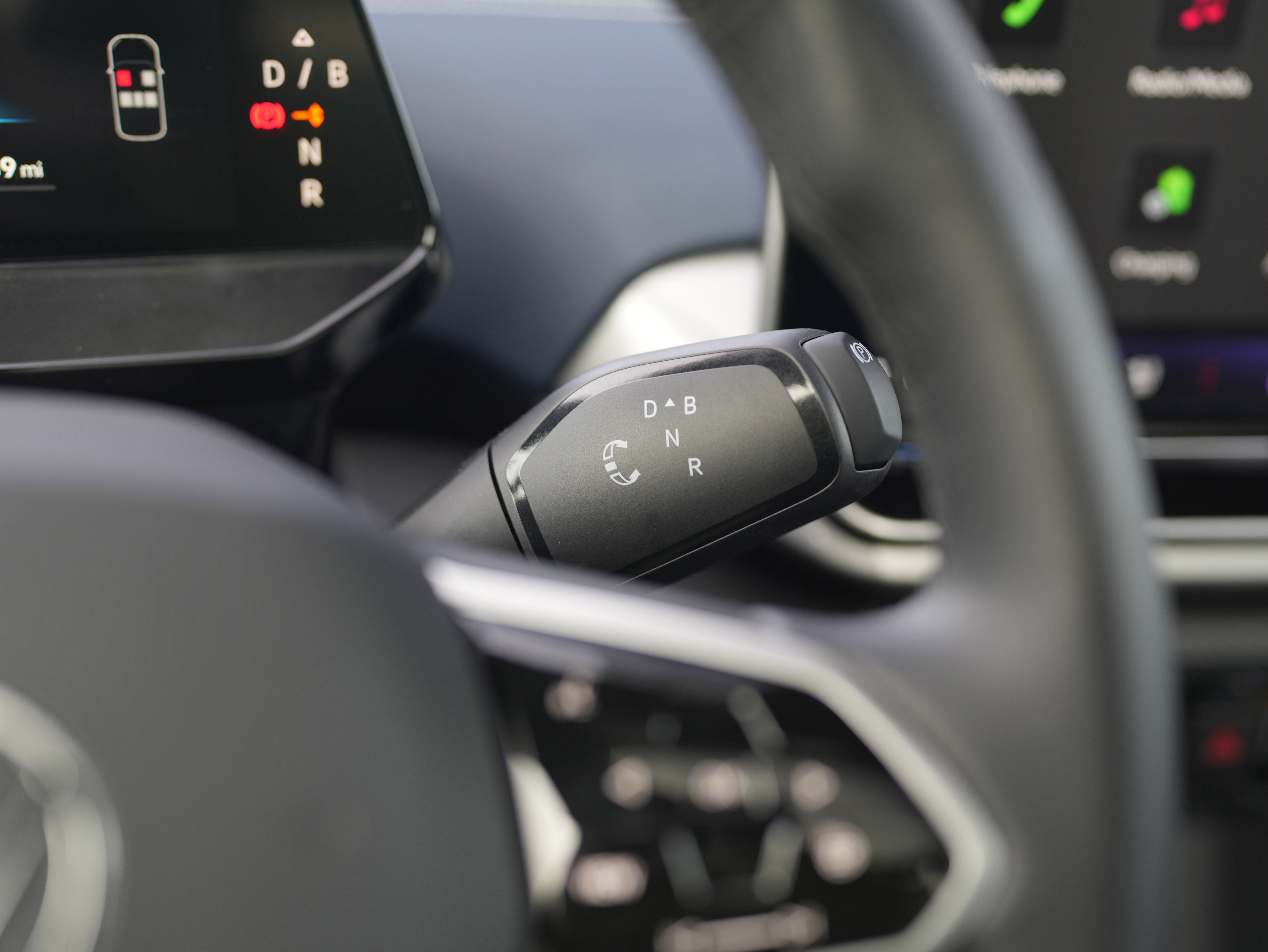 New 2026 Volkswagen ID.4 Pro S Plus image 21