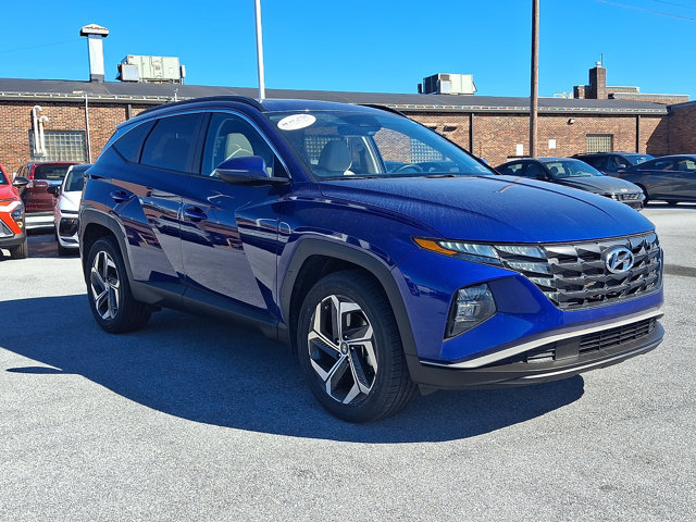 Certified 2024 Hyundai Tucson SEL w/ Convenience Package AWD/4WD image 5