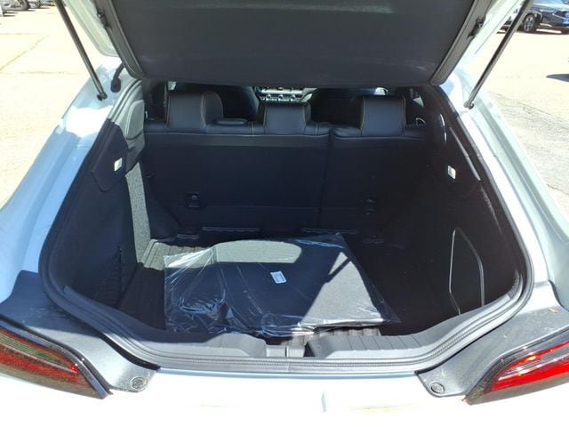New 2026 Acura Integra A-Spec w/ Technology Package FWD image 11