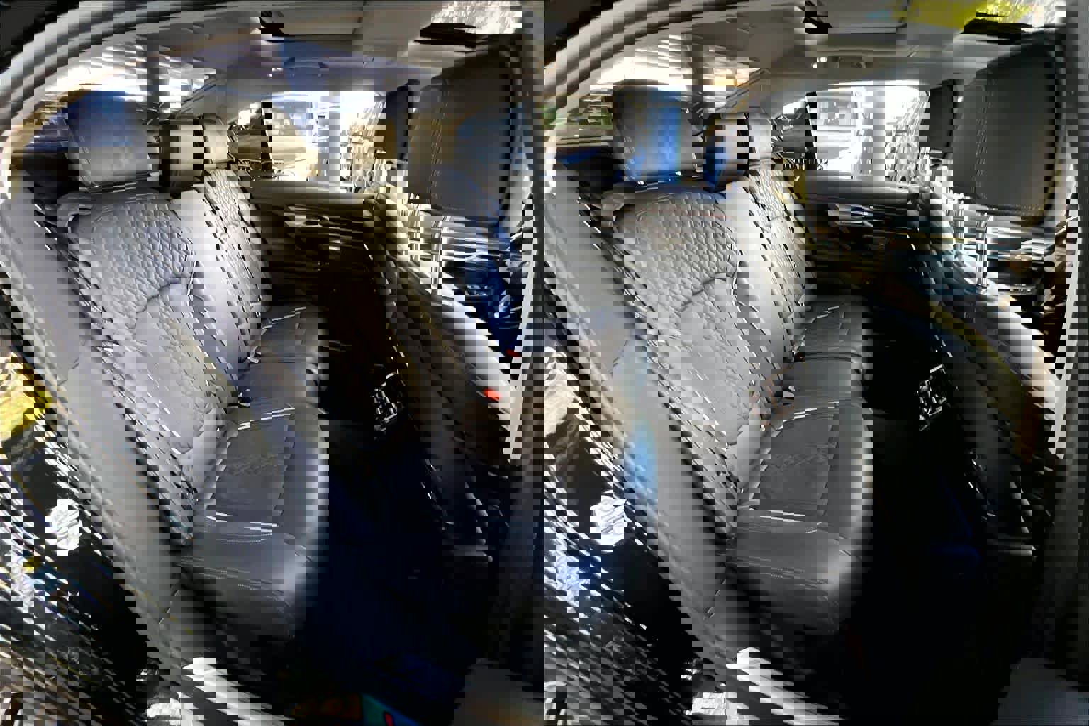 Used 2021 BMW 750i xDrive w/ Luxury Rear Seating Package image 20