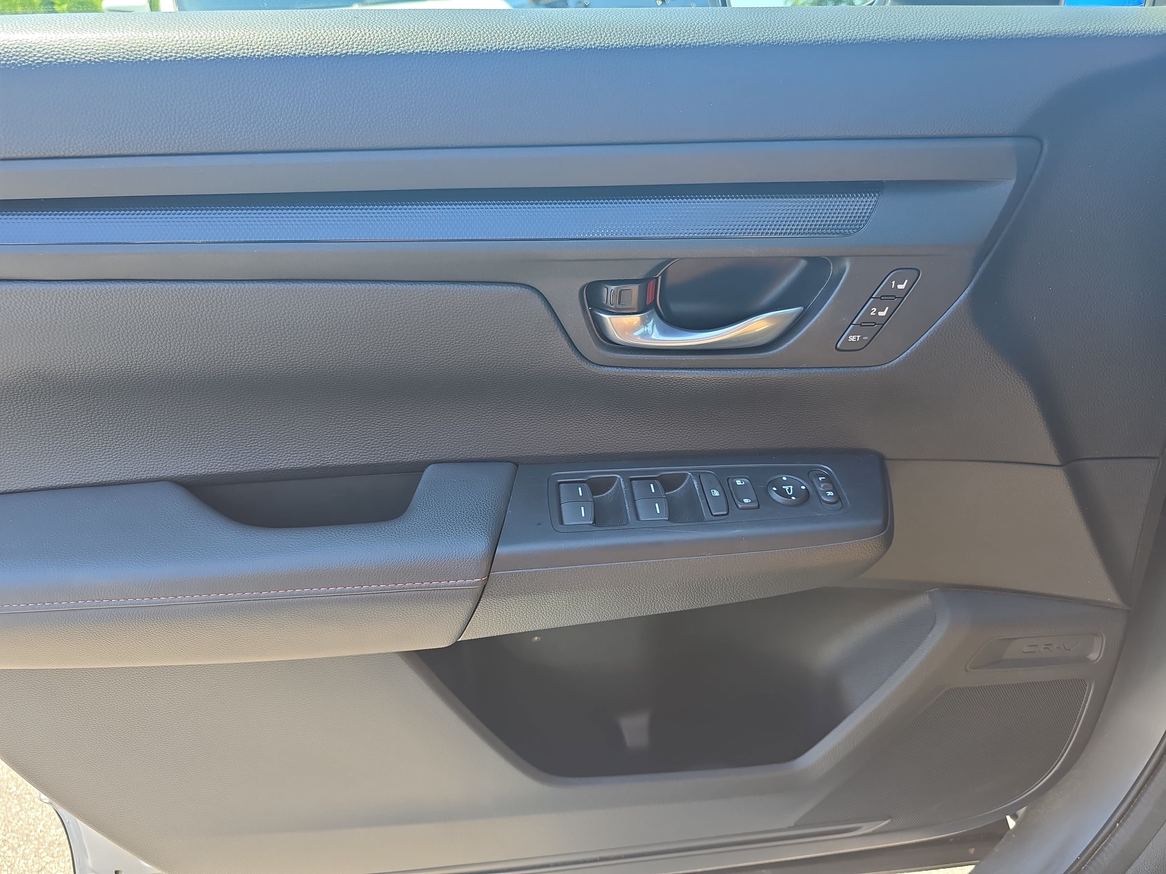 Used 2024 Honda CR-V Sport-L image 25