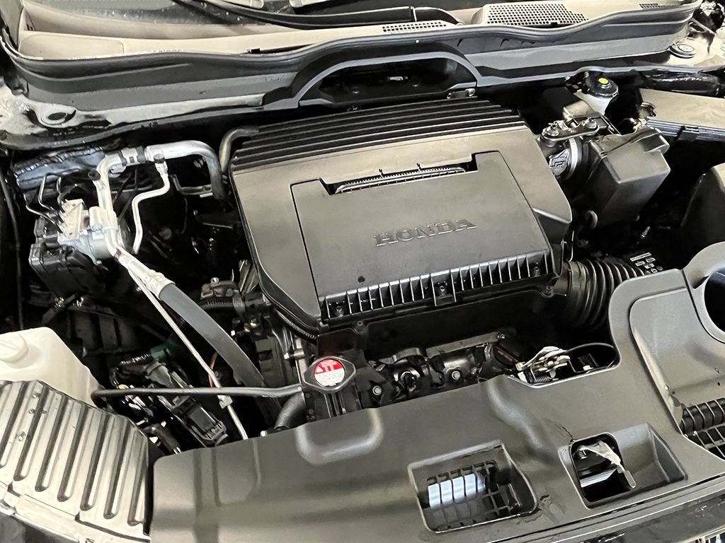 New 2026 Honda Passport TrailSport Elite image 12