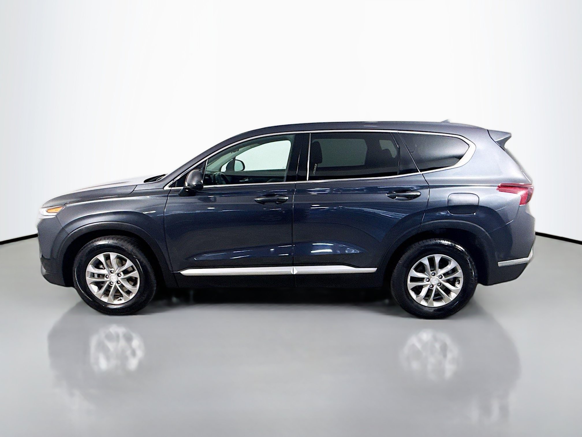 Used 2020 Hyundai Santa Fe SEL AWD/4WD image 6