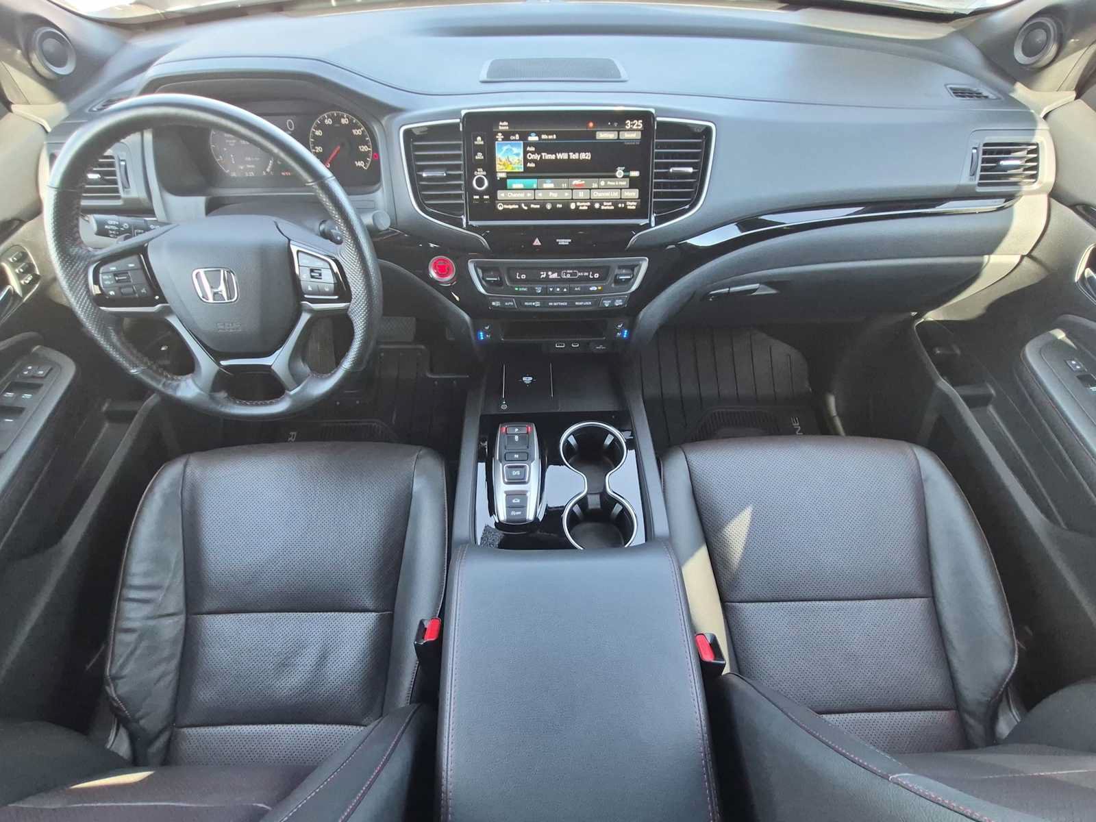 Used 2024 Honda Ridgeline Black Edition image 15