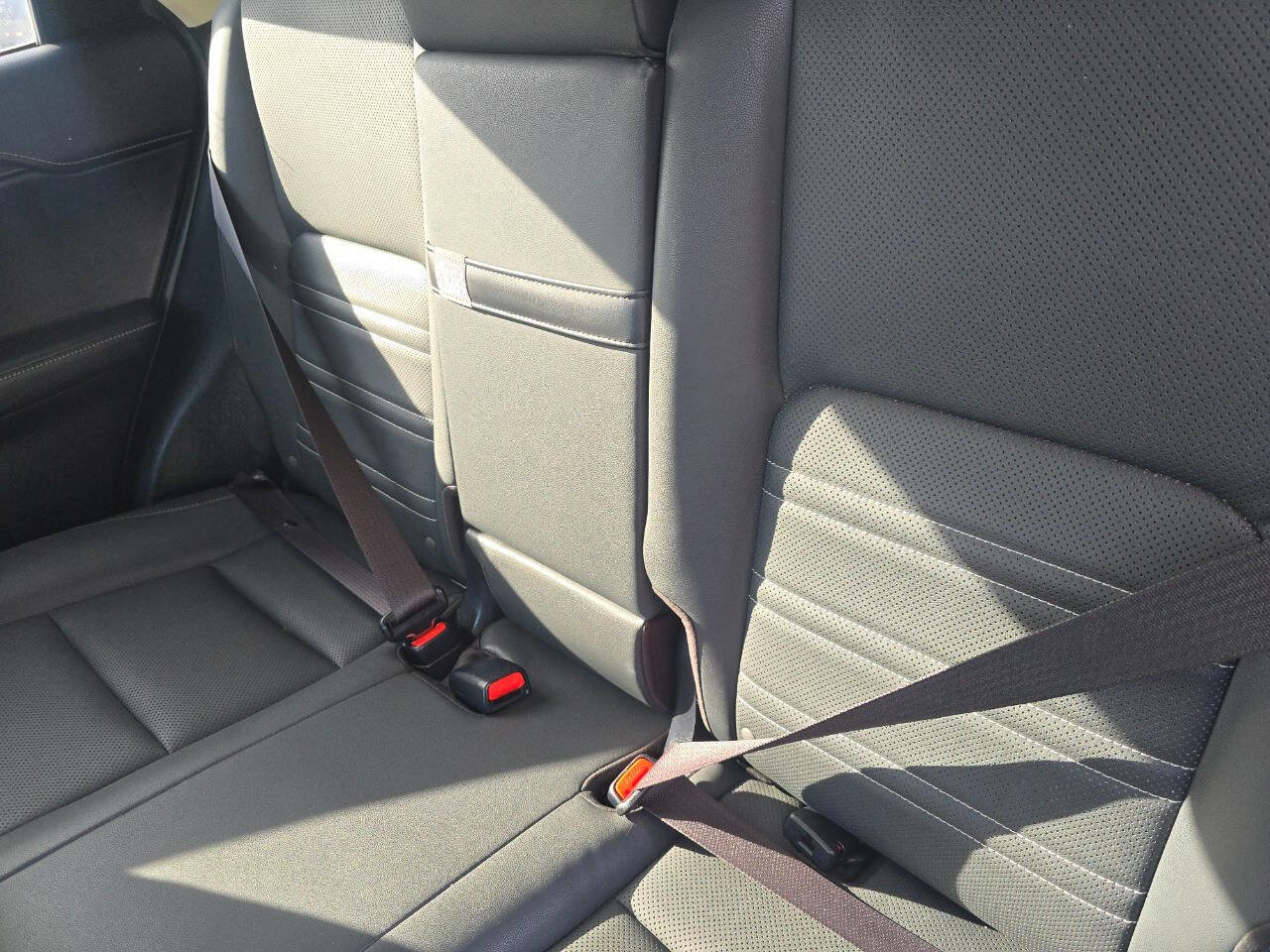 Used 2020 Lexus NX 300 Base AWD 4dr Crossover image 28