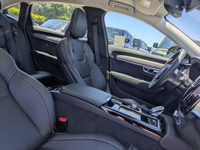 Used 2023 Volvo S90 T8 Ultimate AWD/4WD image 23