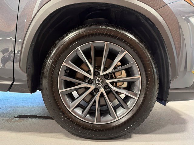 Used 2025 Lexus NX 350 AWD w/ Cold Area Package image 33