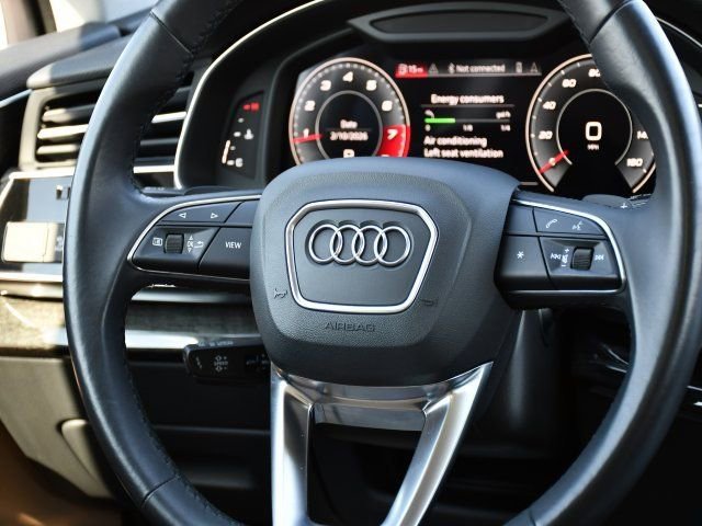 Used 2021 Audi Q7 2.0T Premium Plus image 23