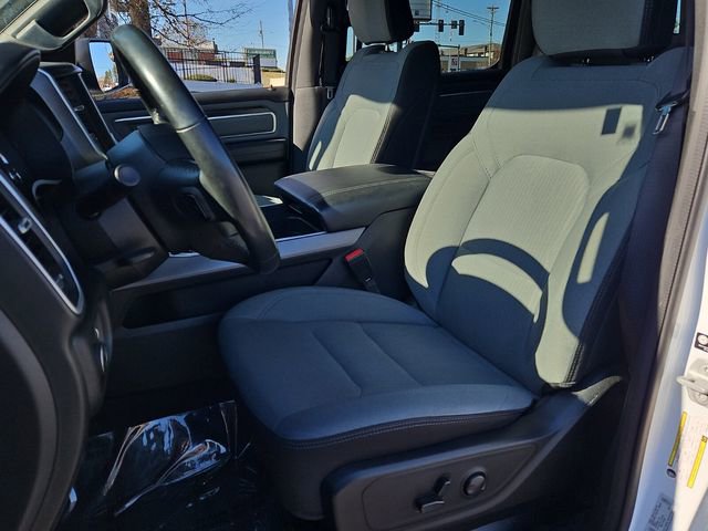 Used 2022 RAM 1500 Big Horn image 7