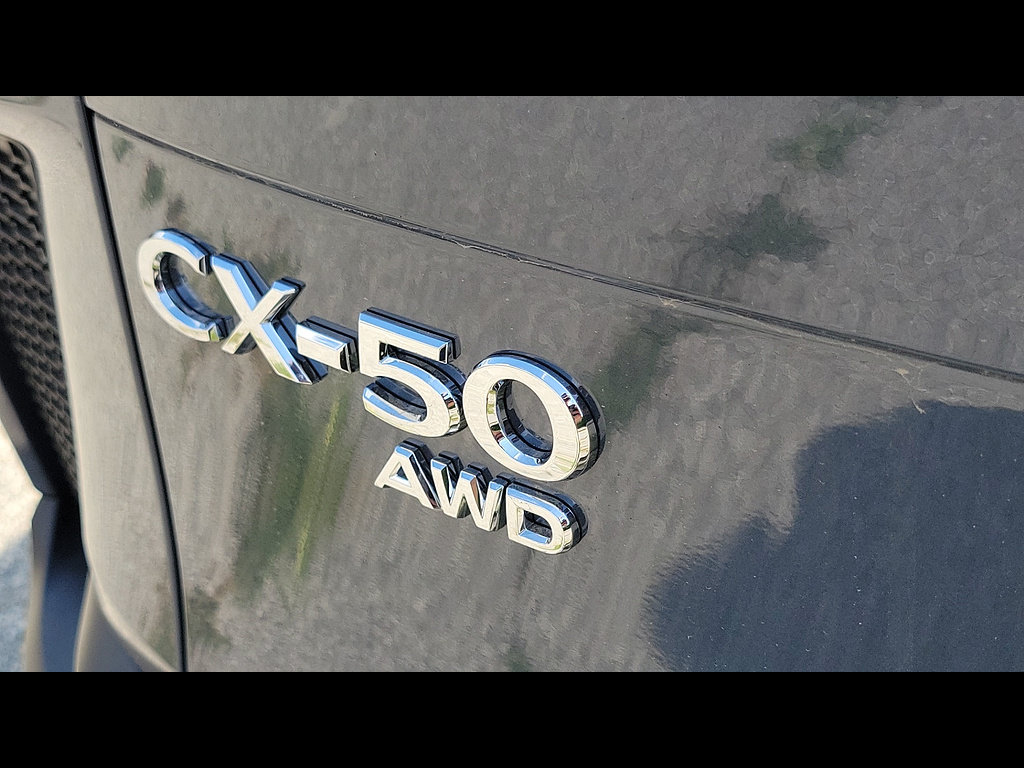 New 2026 MAZDA CX-50 AWD 2.5 Hybrid w/ Weather Package image 6