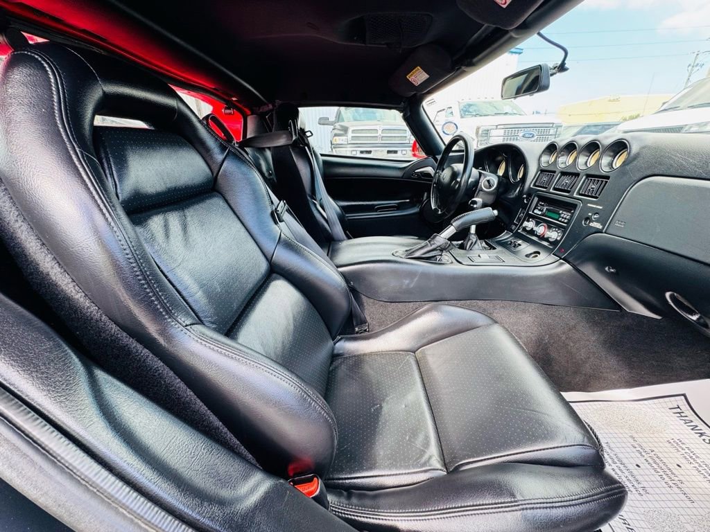 Used 2000 Dodge Viper RT/10 image 18