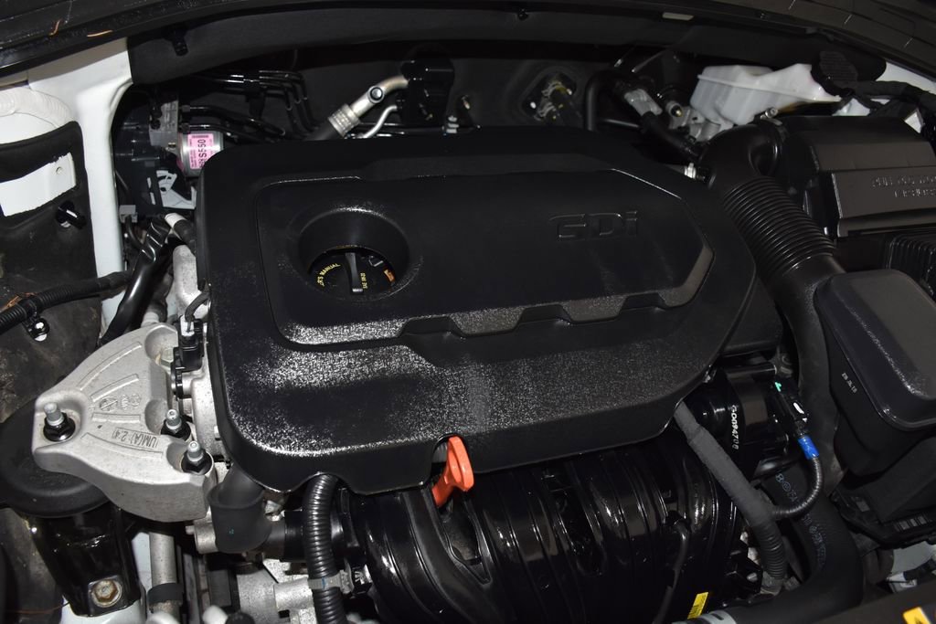 Used 2020 Hyundai Santa Fe SE image 7