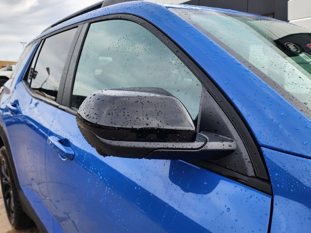 New 2026 GMC Terrain Elevation w/ Black Edition image 11