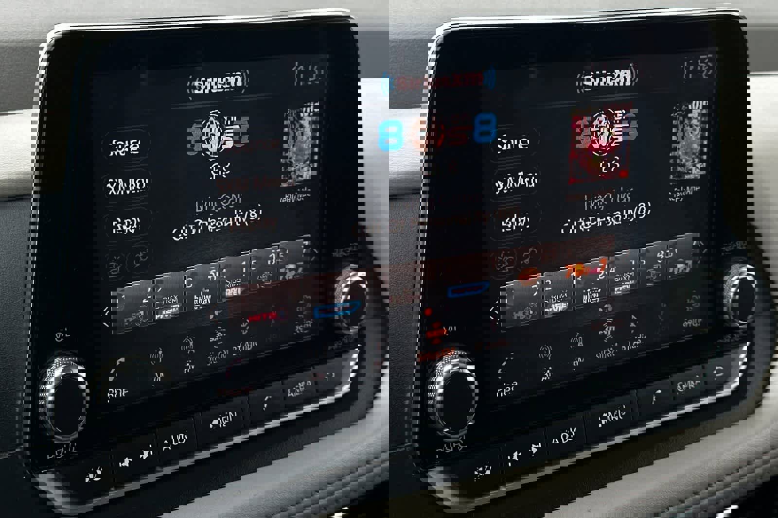 Used 2021 Nissan Rogue SV image 18