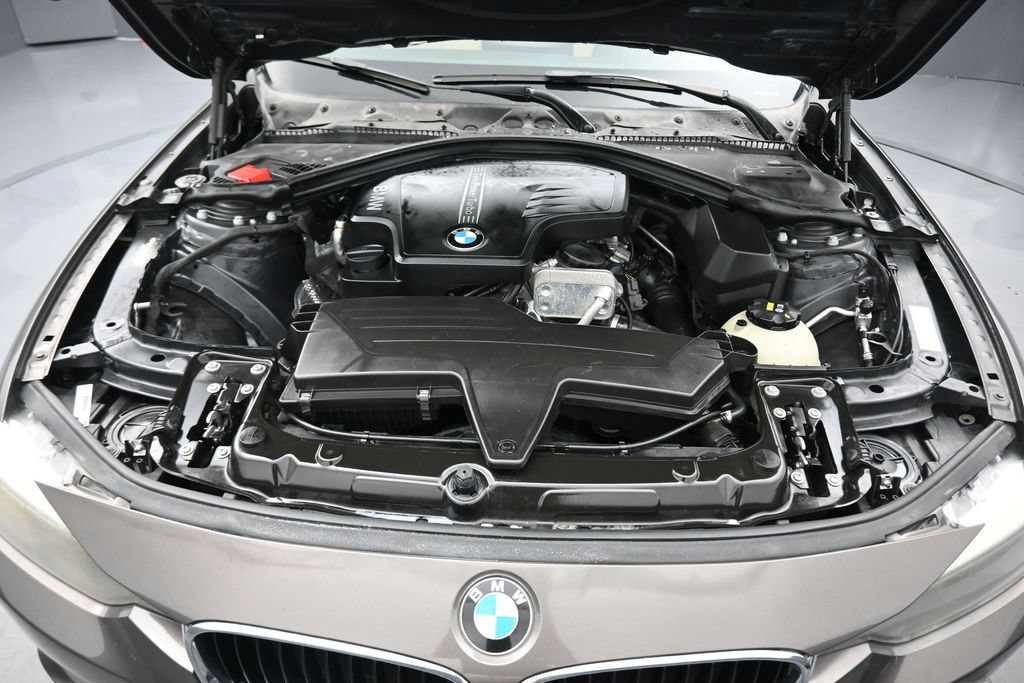 Used 2015 BMW 328i xDrive Sedan AWD/4WD image 48