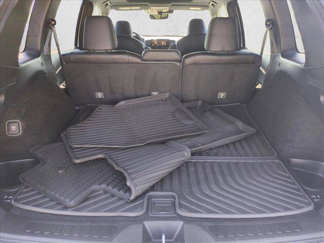 Used 2022 Honda Passport EX-L image 6