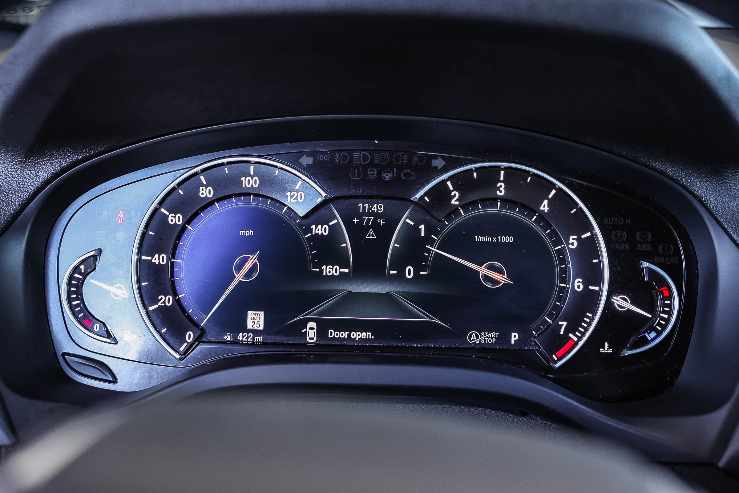 Used 2019 BMW X3 sDrive30i w/ Driving Assistance Package image 29