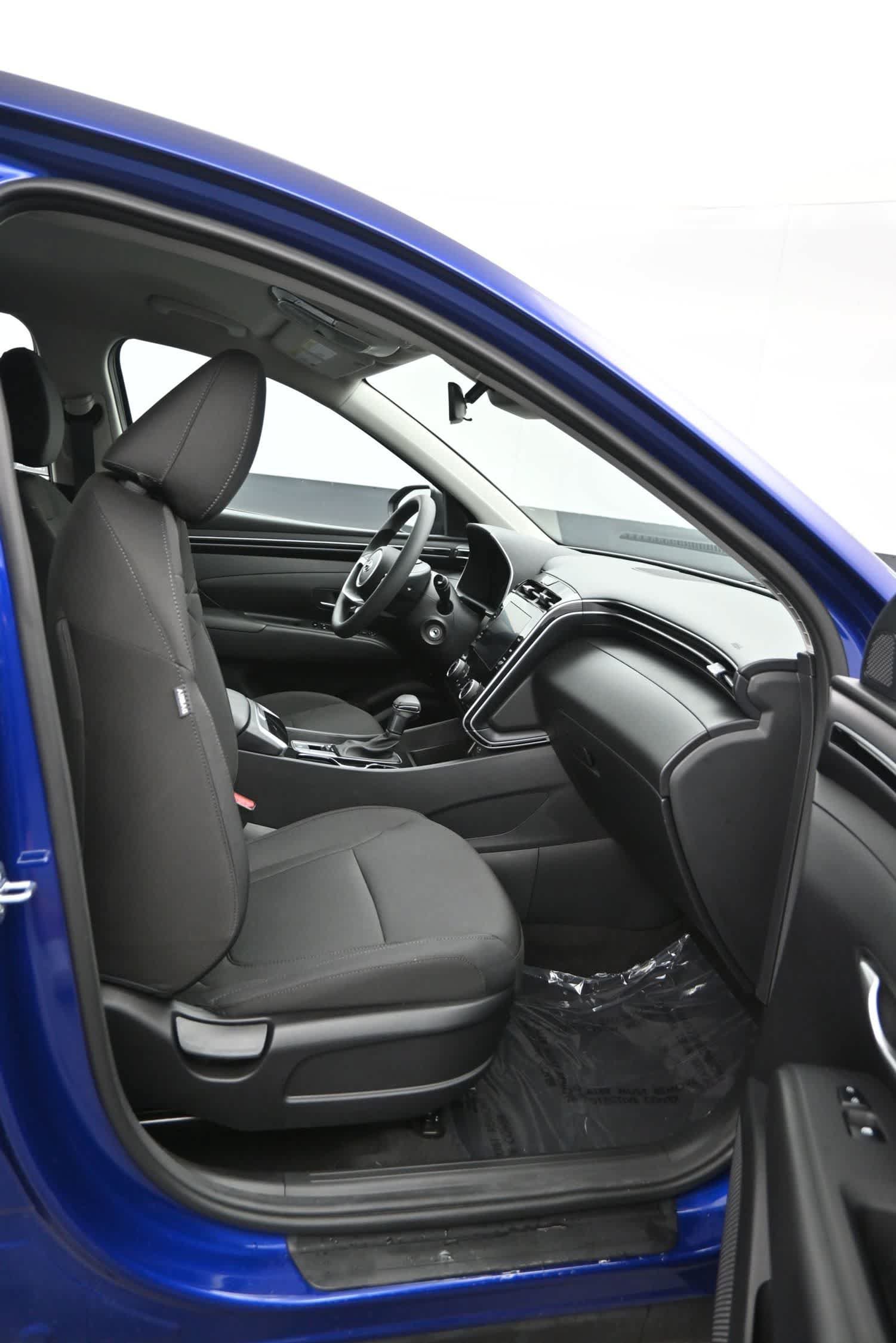Used 2024 Hyundai Tucson SE FWD image 11