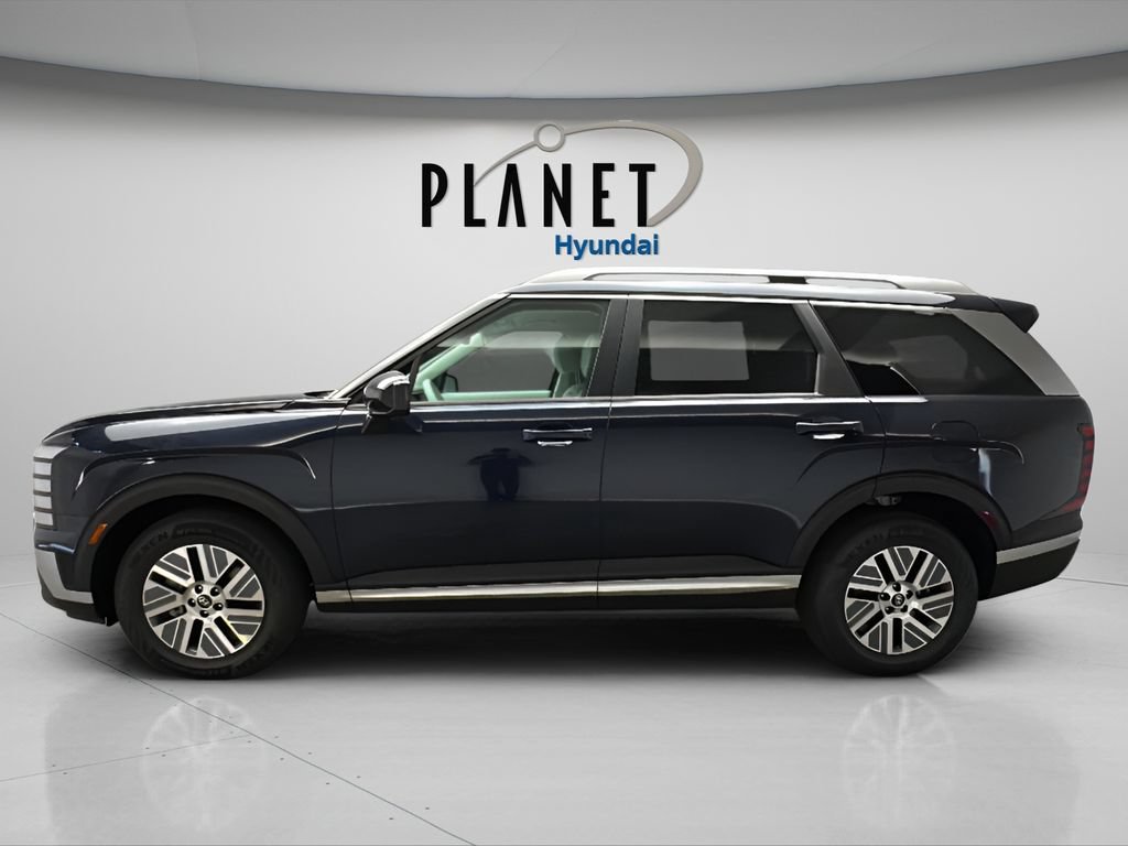 New 2026 Hyundai Palisade SEL AWD/4WD image 3